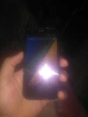 Moto G Xt Libre