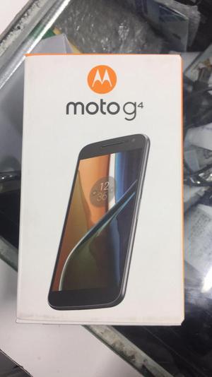 Moto G4 16 Gb Dual Sim