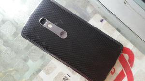 Motorola Moto X Play 16gb. por Estudio