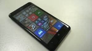 Nokia lumia 625 windows 8.1