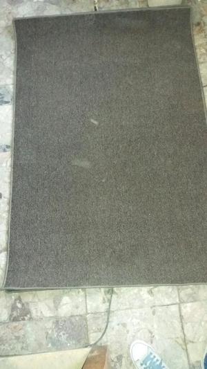 Piso Alfombra