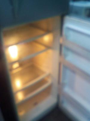 Refrigeradora Indurama de 15p3