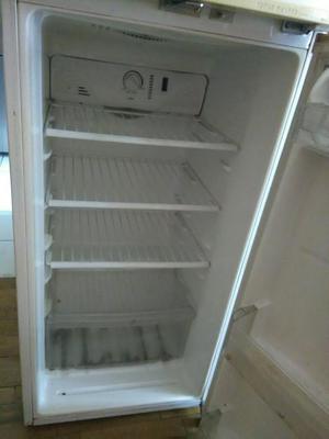Refrigeradora Lg Fresh Master