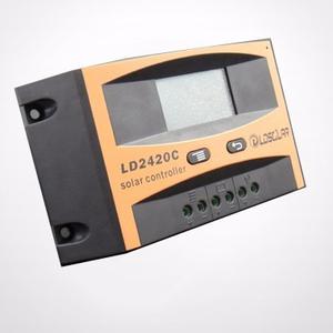 Regulador Ld Solar 10 Amperios, 20a, 30a Y 40a
