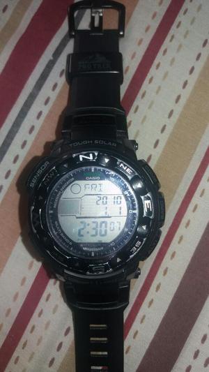 Reloj Protrek 