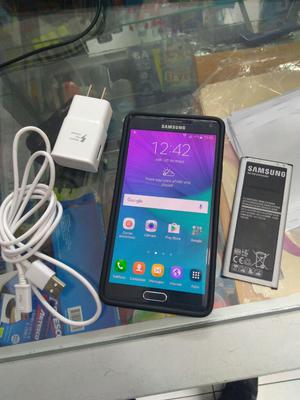 Remato Samsung Galaxy Note 4 32gb 3gb