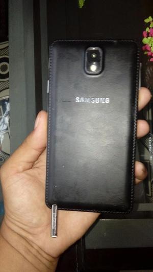 Samsung Galaxis Not 3