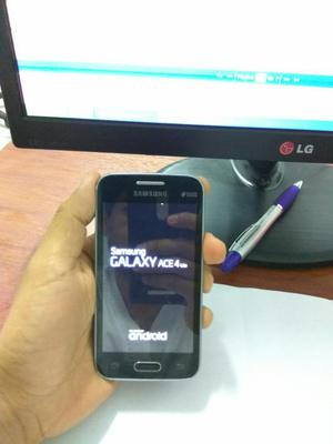 Samsung Galaxy Ace 4lte Duos