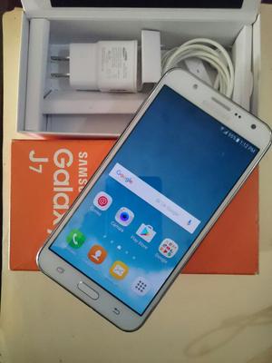 Samsung Galaxy J7 Completo