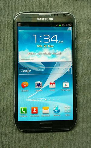 Samsung Galaxy Note 2 Sghi317 Att