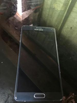 Samsung Galaxy Note 4 de 32 Gn