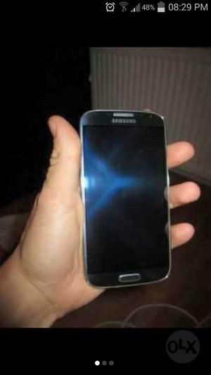 Samsung Galaxy S4 en Remate
