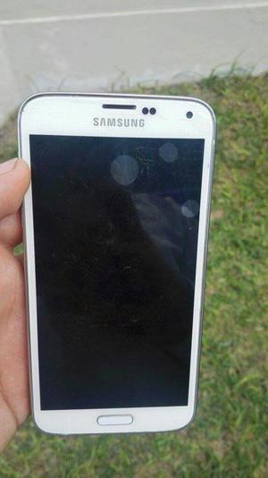 Samsung Galaxy S5