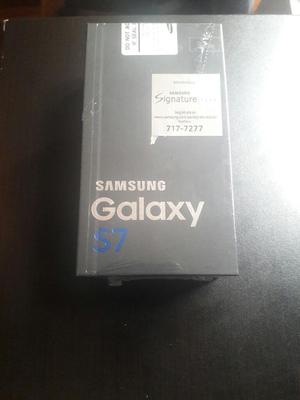 Samsung Galaxy S7 Nuevo Sellado