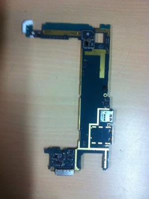 Samsung Galaxy Tab 2 Gt -::: Placa Dañada Para Repuesto