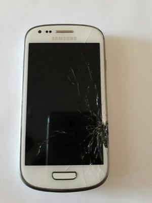 Samsung S3 Mini para Repuesto