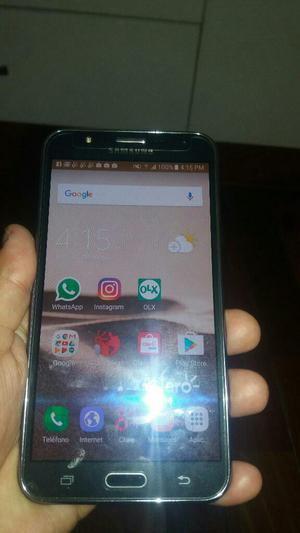 Se Vende O Se Cambia Samsung J7