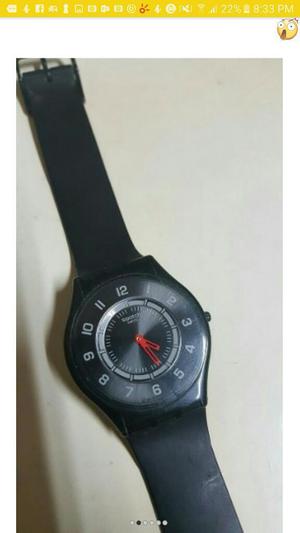 Smartwatch Swatch, Ray Ban