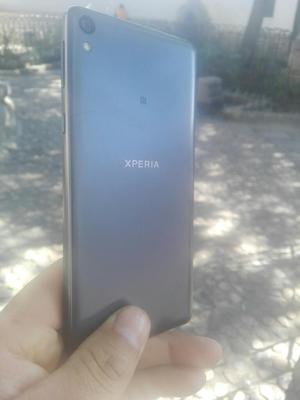 Sony Xperia E5 Claro Libre