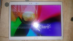 Tablet Galaxy Tab S Modelo.sm-t805m 4g Claro Con Detalle