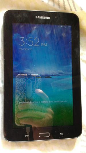 Tablet Samsung Tab E Nueva Oferta 299