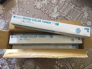 Toner Ricoh Color - Type K1