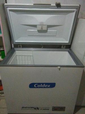 Vendo Congeladora Coldex Nueva.