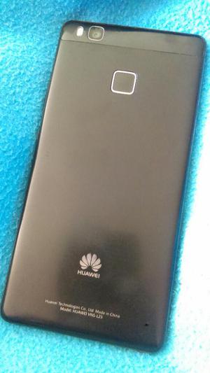 Vendo Huawei P9 Lite Negro