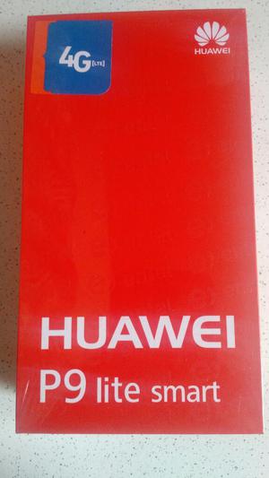 Vendo Huawei P9 Lite New Edition