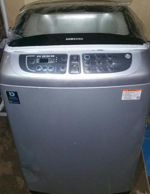 Vendo Lavadora Samsung Smart Wash de 12k