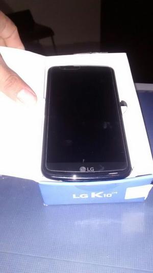 Vendo Lg K10