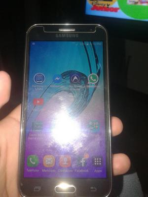 Vendo Mi Cel Samsung J2