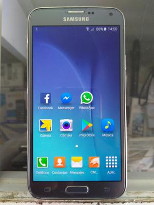 Vendo O Cambio Un Samsung S5 New Edition
