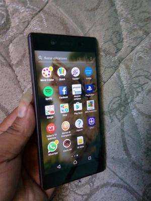 Vendo O Cambio Xperia Z5