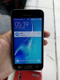 Vendo Samsung Galaxy J1 version G LTE Libre,Camara de