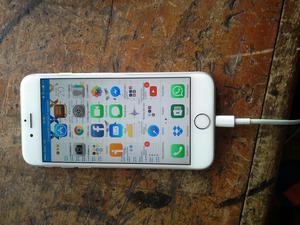 Vendo iPhone 6 16 Gb con Detalle