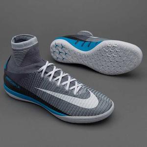 Zapatillas Nike Mercurial Proximo Para Losa Nuevas Originale
