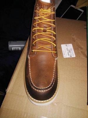 Zapatos Caballero Eastland Lumber Up Boots Talla 10.5