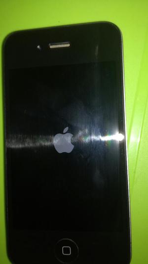 iPhone 4 de 8 Gb