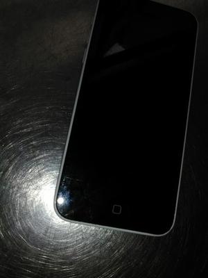 iPhone 5c 8gb sin Accesorios