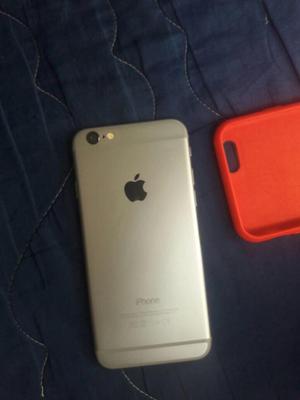 iPhone 6 de 16 Gb