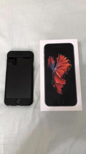 iPhone 6S 16 Gb  + Protector 360