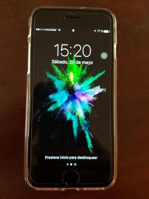 iPhone 7 32gb Negro - Nuevo en Caja