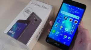 Asus Zenfone 3 Max