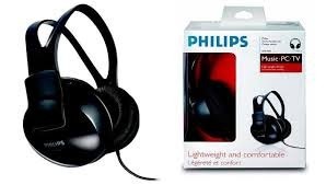 Audifonos Philips Shp 