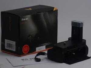 Battery Grip Para Nikon D, D, D Nuevo En Caja