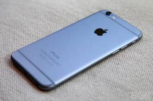 Cambio O Vendo iPhone 6 con Detalle