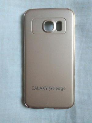 Carcasa de Aluminio Galaxy S6 Edge