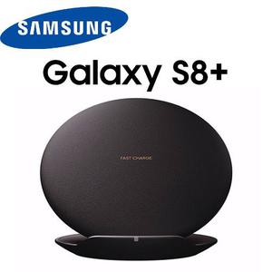 Cargador Inalambrico Samsung Fast Charge Galaxy S8 S8 Plus