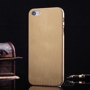 Case Aluminio para iPhone 5 5s